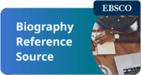 Biography Reference Center